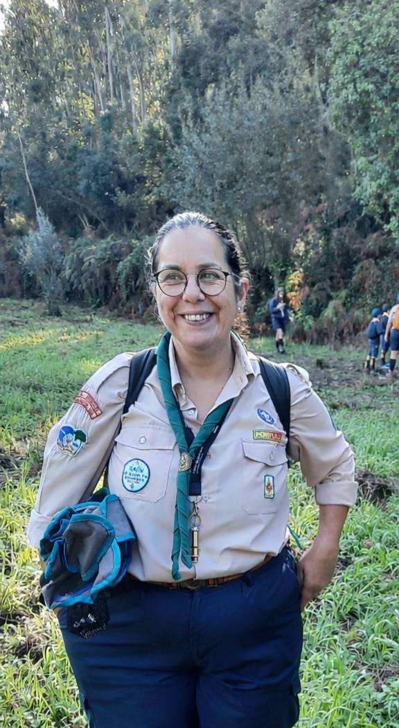 Margarida Pratas (Guida)