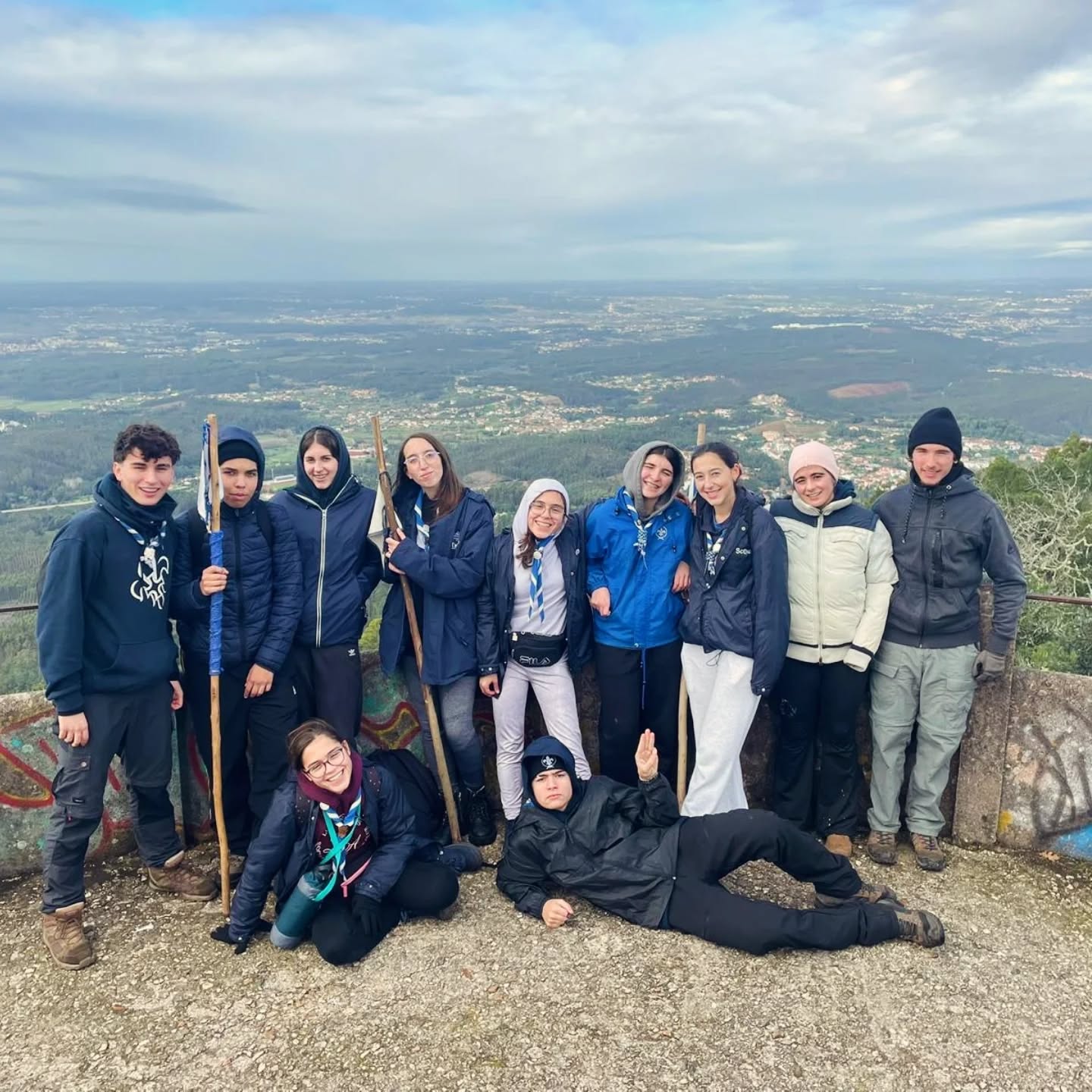 Pioneiros | Bussaco
